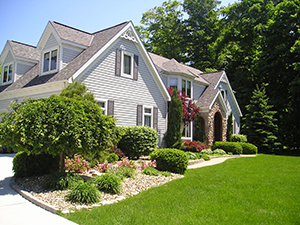 Landscapers and Lawncare Services in Colbert, WA